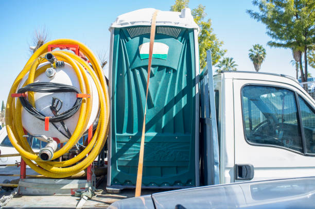 Best Portable restroom solutions  in Memphis, FL