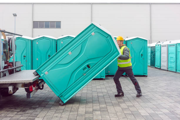 Best Wedding porta potty rental  in Memphis, FL