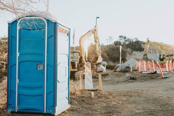 Best Emergency porta potty rental  in Memphis, FL