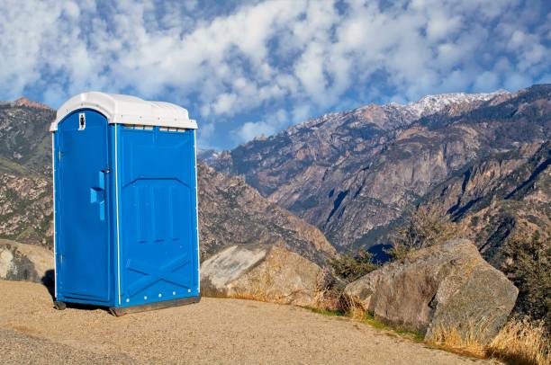Best Sanitation services for porta potties  in Memphis, FL