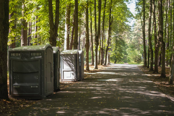 Best Local porta potty services  in Memphis, FL